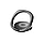Кільце-тримач Baseus Privity Ring Bracket Black, фото 3