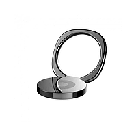 Кільце-тримач Baseus Privity Ring Bracket Black