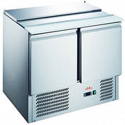 Стіл саладета S900 Frosty (Салат-бар)