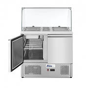 Стіл саладета 232781 Hendi (Салат-бар)