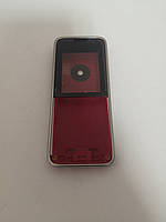 Корпуса для телефонів Nokia 3500 червоний 00959