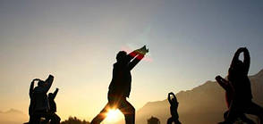 Добавки для здоров'я та довголіття