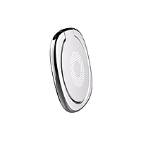 Кільце-тримач Baseus Privity Ring Bracket Silver