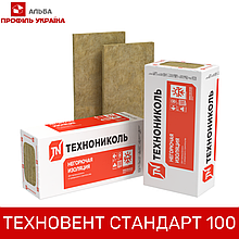 ТЕХНОВЕНТ СТАНДАРТ 100
