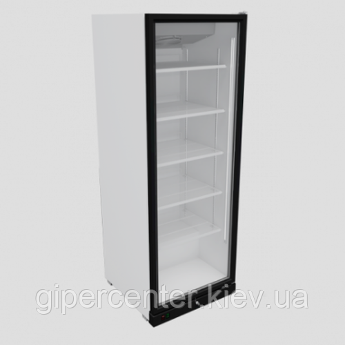Холодильна шафа VD75GA Juka