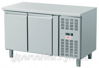 Холодильний стіл GN 2100TN (THP 2100TN) Frosty