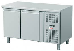 Холодильний стіл GN 2100TN (THP 2100TN) Frosty