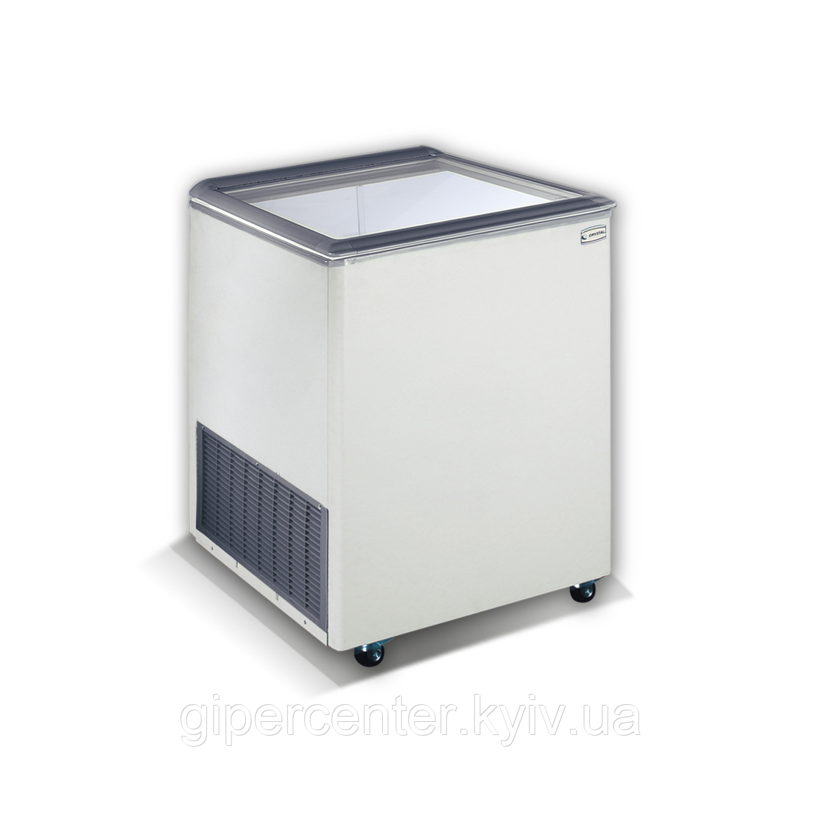 Лар морозильний EKTOR 16 HGL Crystal