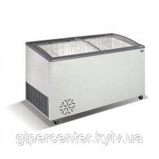 Лар морозильний VENUS 46 SGL Crystal