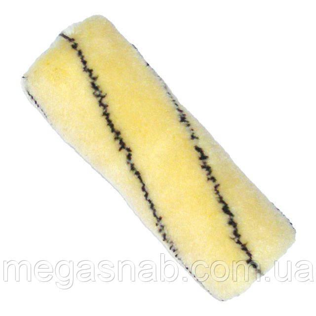 Валик Преміум 70*15*6 мм INTERTOOL KT-4307, фото 1