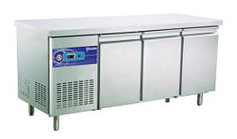 Холодильний стіл CCT-3 Customcool
