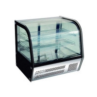 Кондитерская витрина СW-120 Cooleq (настольная) (ID#1440895757), цена ...
