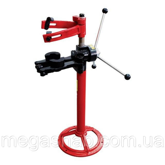 Знімач пружин механічний стаціонарний до 1 тонни INTERTOOL GT1702, фото 1