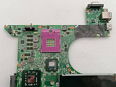 Материнська плата Lenovo ThinkPad SL500 ROCKY40/50 DDR2 VGA P/N:08G20P0RB22GLV REV:2.2 p/n: 42W7893, фото 4