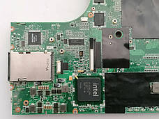 Материнська плата Lenovo ThinkPad SL500 ROCKY40/50 DDR2 VGA P/N:08G20P0RB22GLV REV:2.2 p/n: 42W7893, фото 5