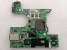 Материнська плата Lenovo ThinkPad SL500 ROCKY40/50 DDR2 VGA P/N:08G20P0RB22GLV REV:2.2 p/n: 42W7893, фото 3