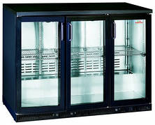 Барний холодильник SGD315SL Frosty (фрігобар)