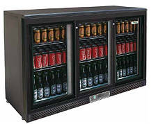 Барний холодильник G-BC3PS Forcar (фрігобар)