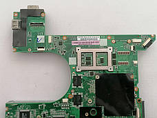 Материнська плата Lenovo ThinkPad SL500 ROCKY40/50 DDR2 VGA P/N:08G20P0RB22GLV REV:2.2 p/n: 42W7893, фото 6