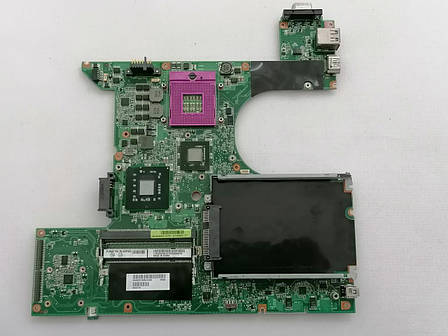 Материнська плата Lenovo ThinkPad SL500 ROCKY40/50 DDR2 VGA P/N:08G20P0RB22GLV REV:2.2 p/n: 42W7893, фото 1