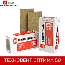 ТЕХНОВЕНТ ОПТИМА 50