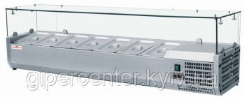 Вітрина саладета VRX2000/330 Frosty (салат-бар)