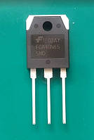 FGA40N65 (FGA40N65SMD), Транзистор, IGBT, Field Stop, 650В, 40А [TO-3PN]