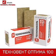ТЕХНОВЕНТ ОПТИМА 100