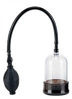 Вакуумна помпа для чоловіків 12 см*6,5 см Penis Head Pump — для стимуляції головки, новинка