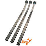 Підставка під ручні медогонки "МЕЛІСА-93" M93316, фото 2