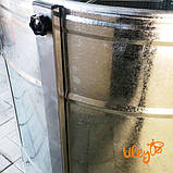 Підставка під ручні медогонки "МЕЛІСА-93" M93316, фото 4