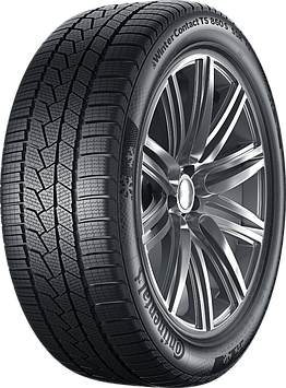 Шина 295/35R21 107V XL FR WinterContact TS860S Continental зима