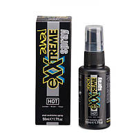 Анальний спрей eXXtreme, 50 мл