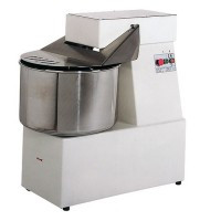 Тестомес SM10FT Alimacchine (спіральний)