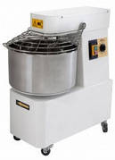 Тестомес SK-16 1Ф itPizza (спіральний)