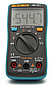 Мультиметр Richmeters RM102 - 6000 відліків, фото 3