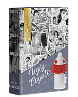 Презервативи EGZO Ugly Coyote