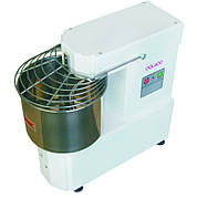 Тестомес AS8M Equipe (спіральний)