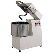 Тестомес SM10RT2V Alimacchine (спіральний)