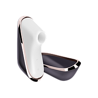 Вакуумний клацальний стимулятор SATISFYER PRO TRAVELER
