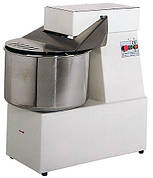 Тестомес SM50FT2VTX Alimacchine (спіральний)