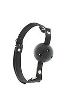 Кляп BLAZE BREATHABLE BALL GAG