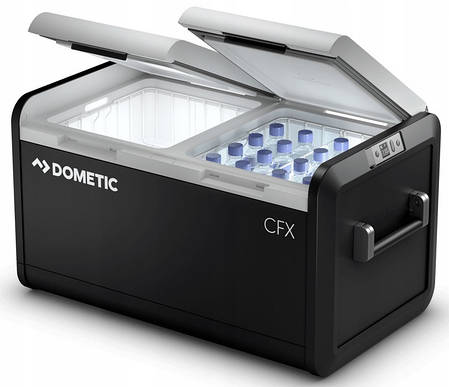 Автохолодильник компресорний DOMETIC CFX3 75, фото 1