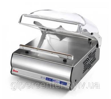 Вакуумний пакувальник W8 Sirman