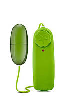 Виброяйцо B YOURS POWER BULLET LIME