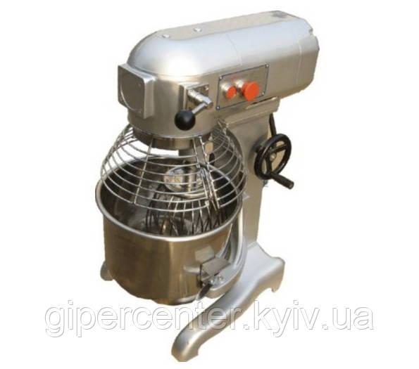 Міксер планетарний B10 C Gastromix