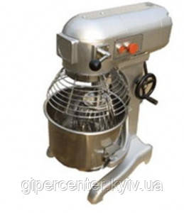 Міксер планетарний B30 C Gastromix