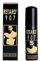 Спрей-пролонгатор для чоловіків RETARD 907