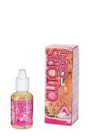 Стимулювальний крем для клітора Ruf CLITORIS CREME, 20 мл