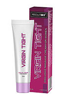 Крем для звуження піхви VIRGIN TIGHT, 30 мл